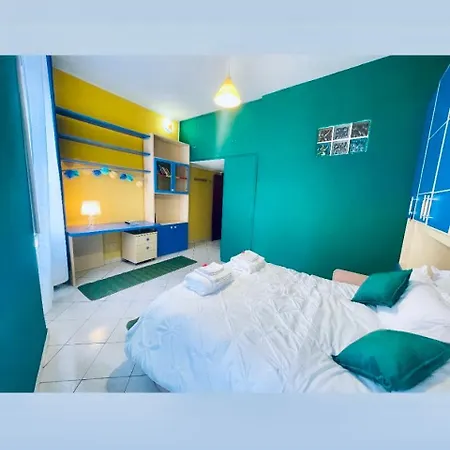 Jck Tuscany Apartment Livorno Exterior photo