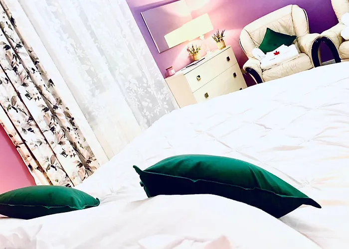 Jck Tuscany Apartment