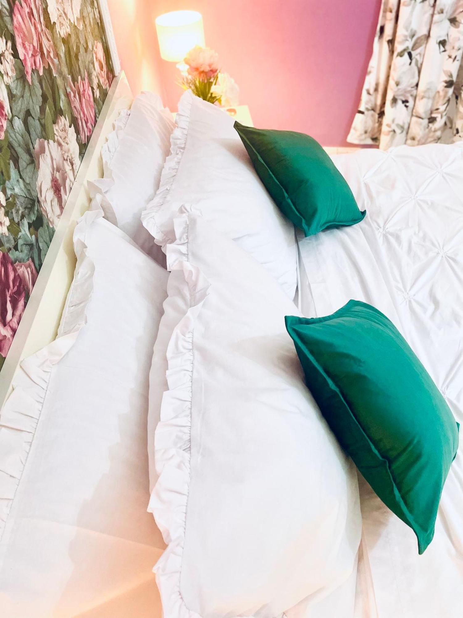 Jck Tuscany Apartment *