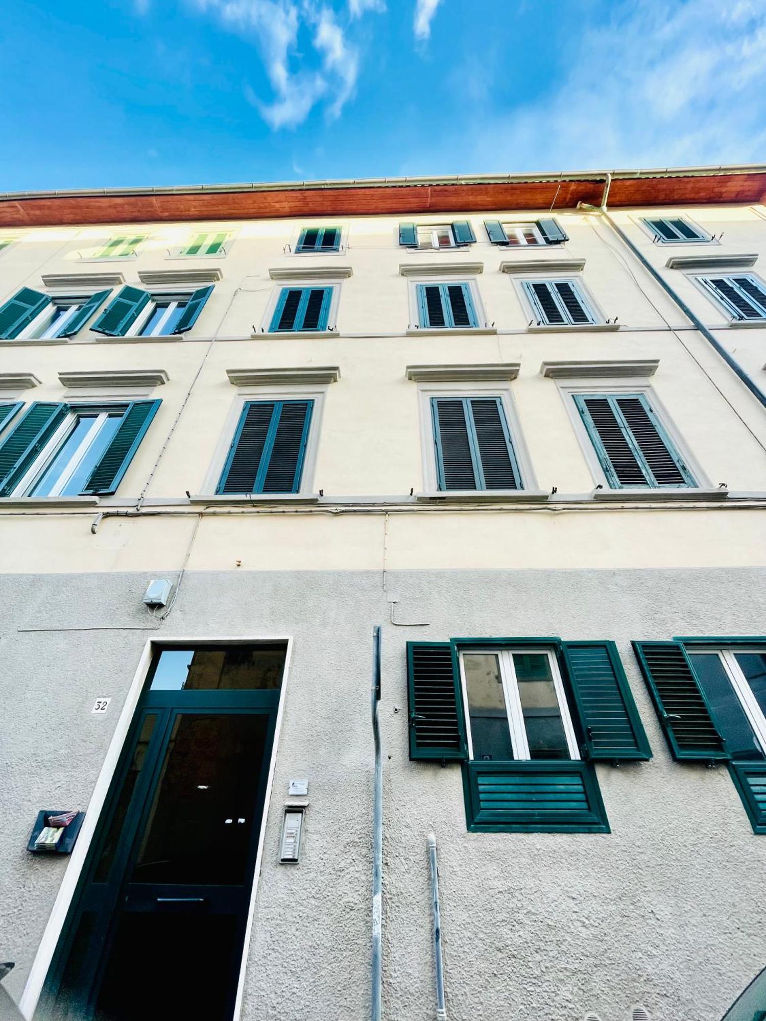 Apartment Jck Tuscany *