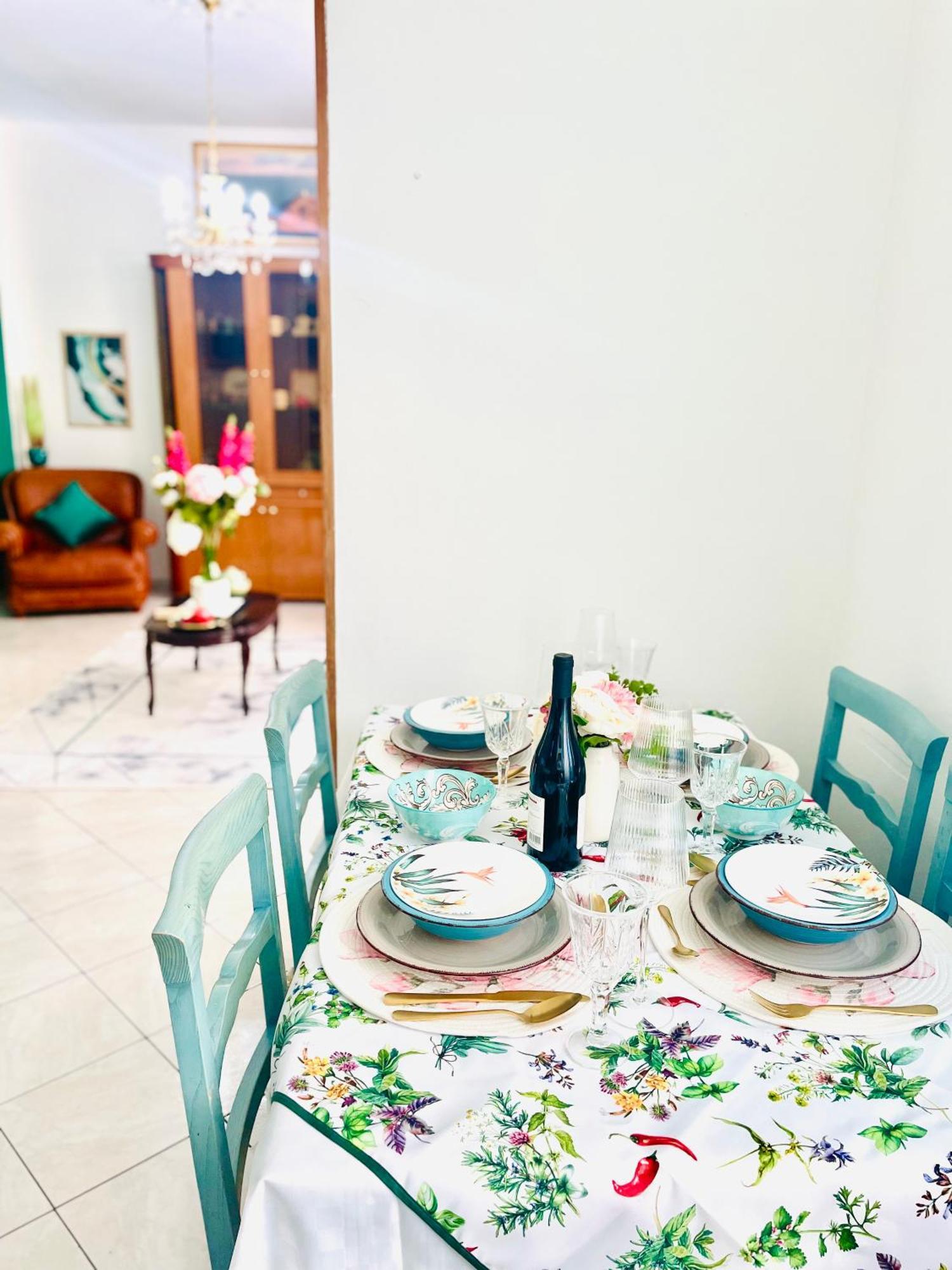Apartment Jck Tuscany *
