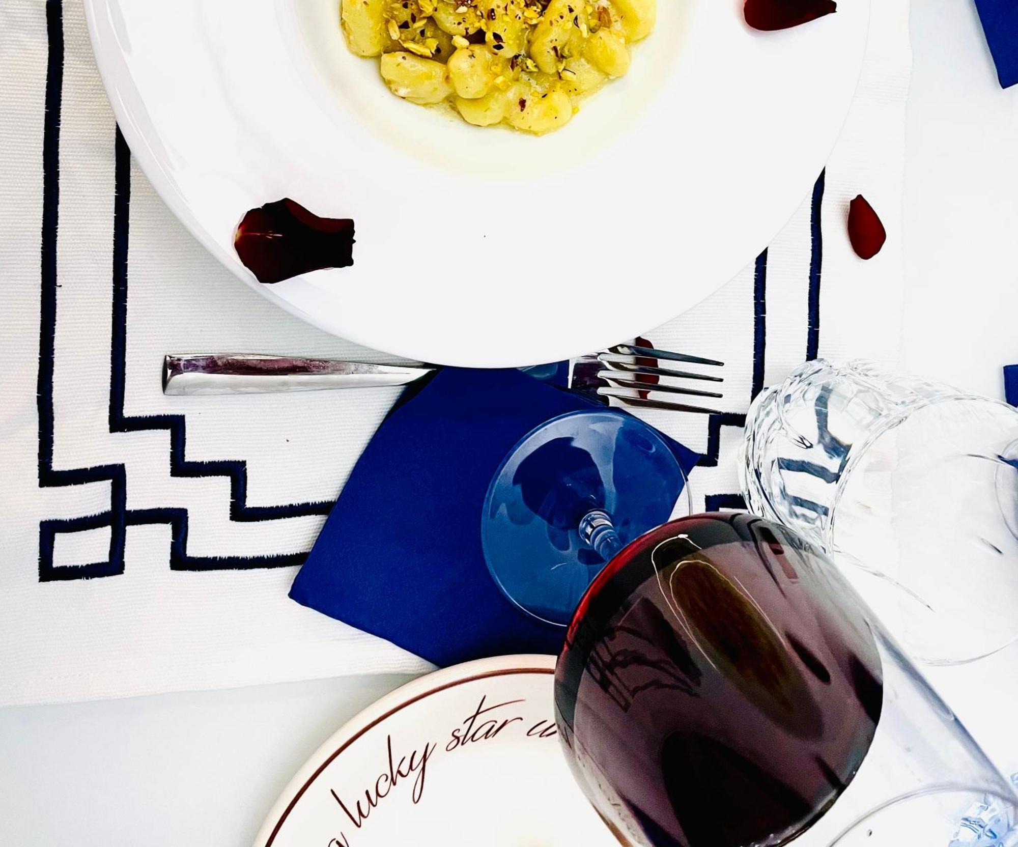 Jck Tuscany