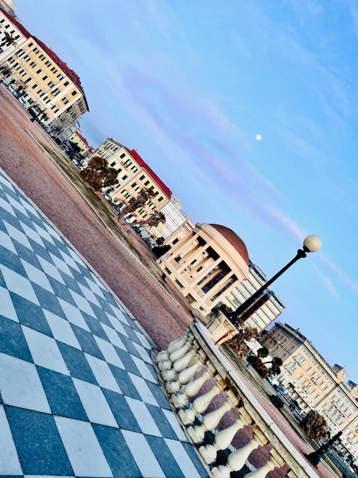Apartment Jck Tuscany Livorno