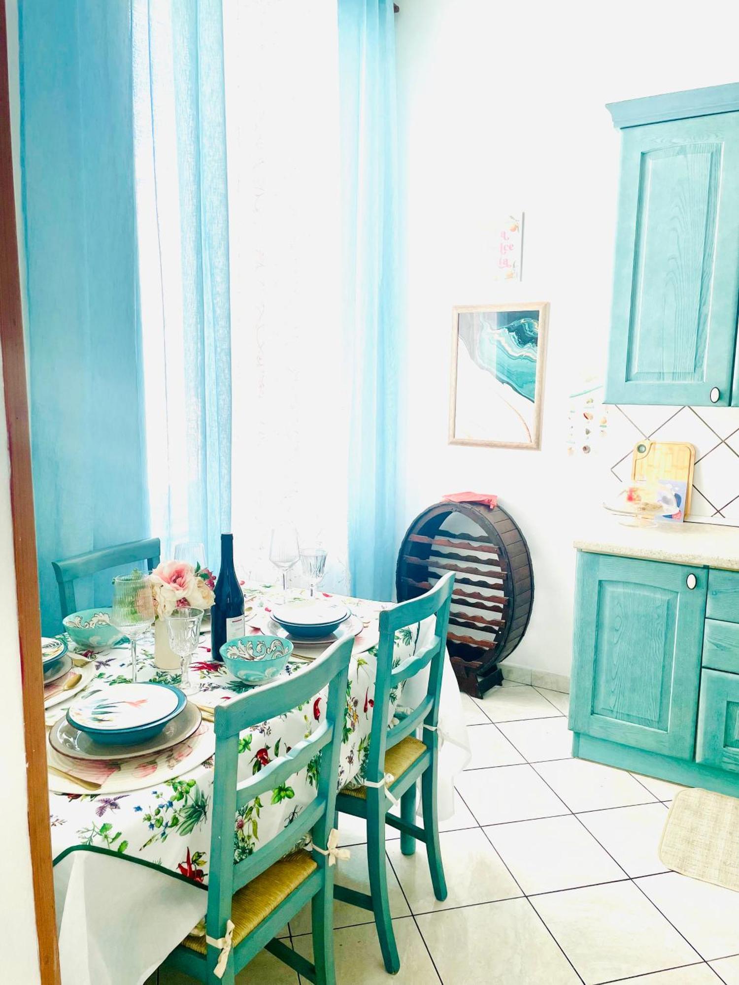 Jck Tuscany Apartment Livorno