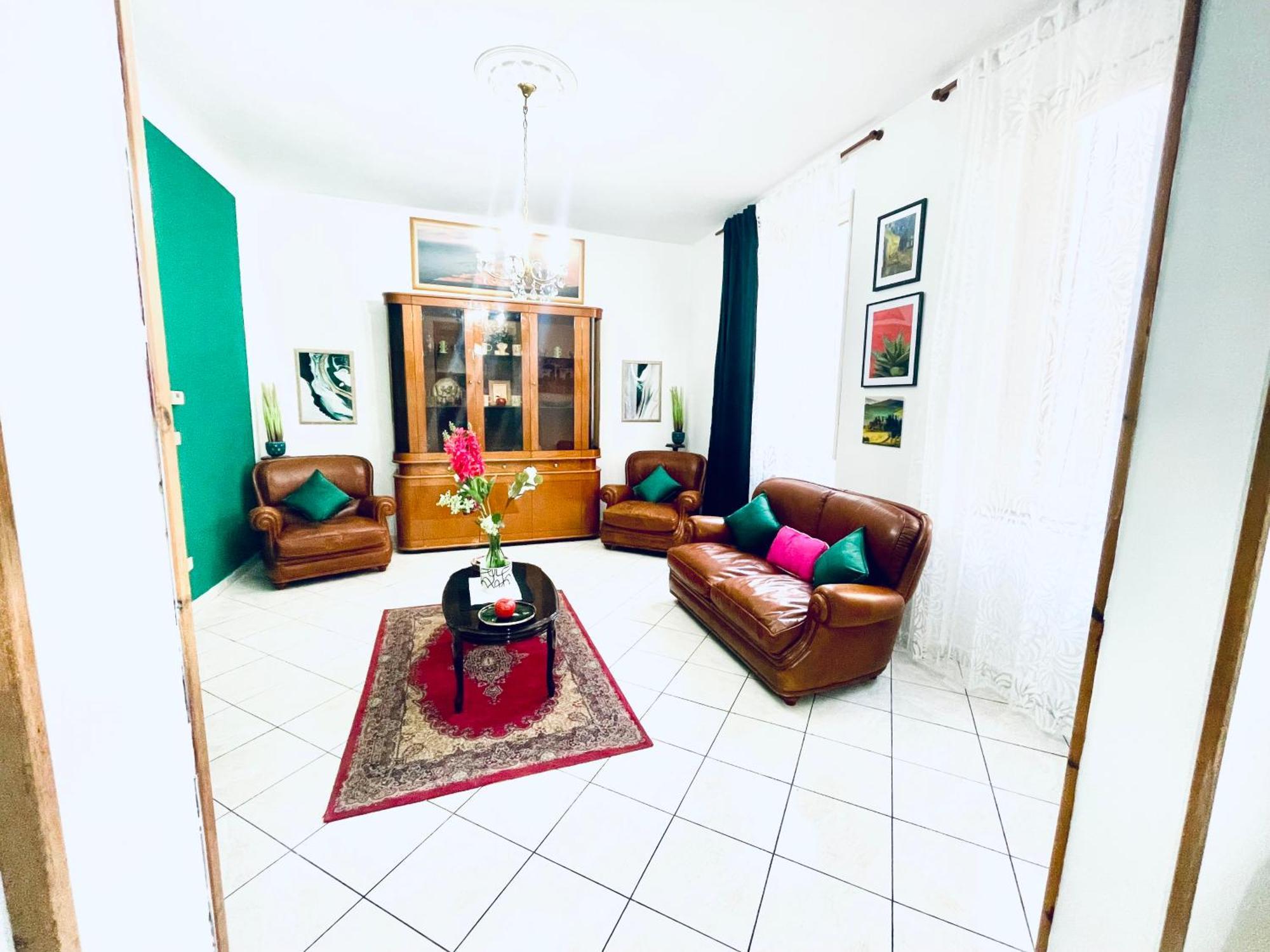 Apartment Jck Tuscany