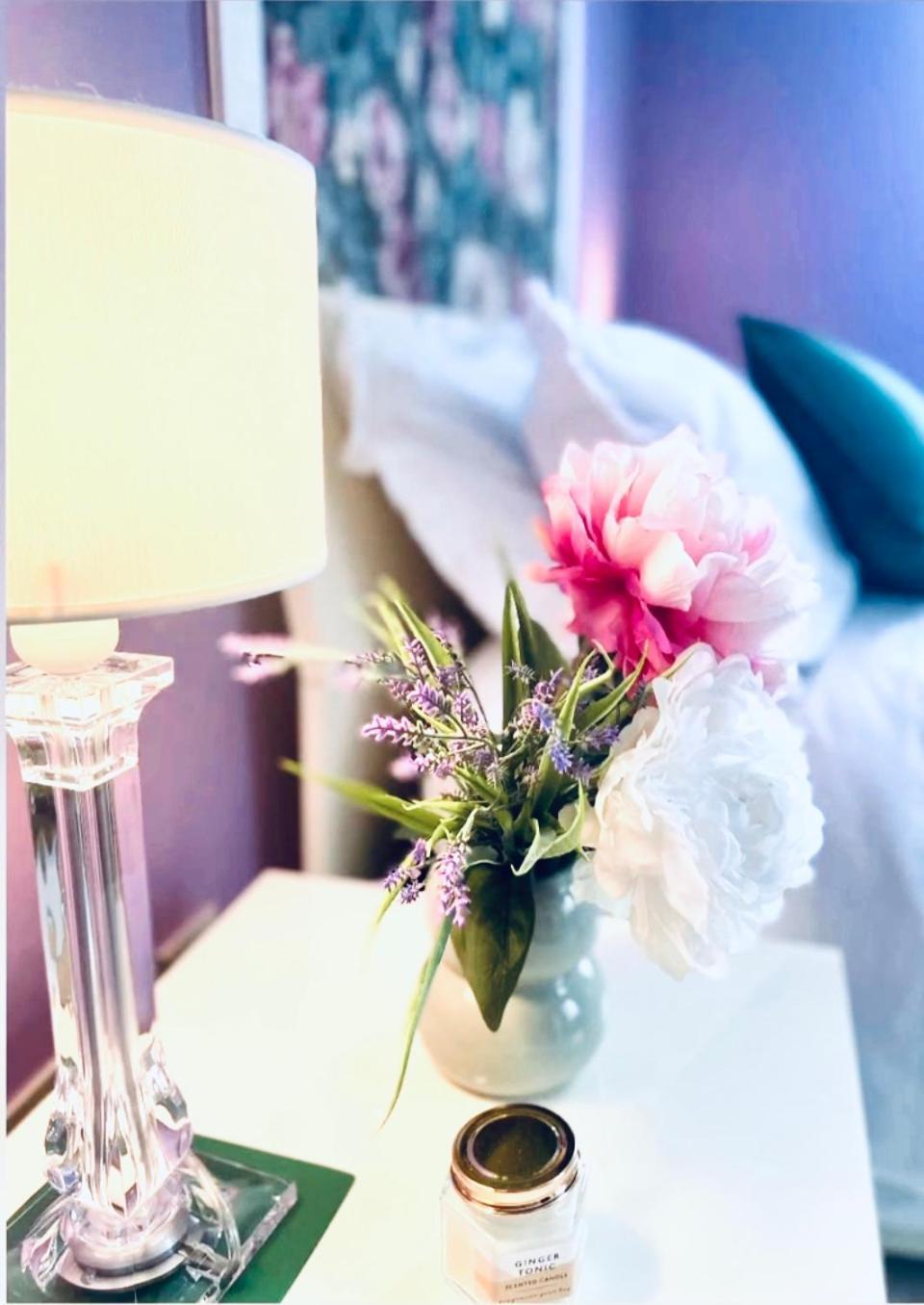 Jck Tuscany Apartment