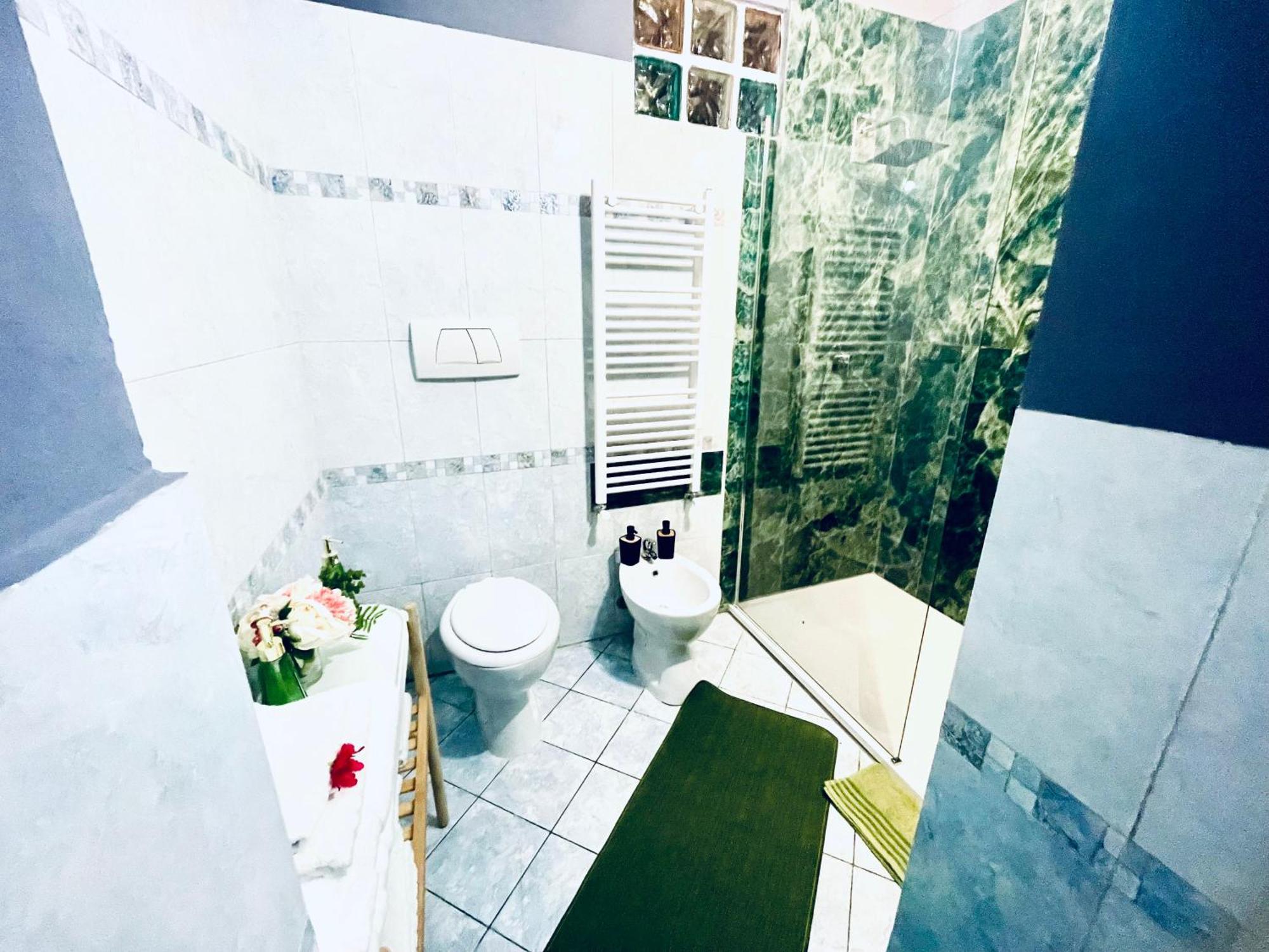Jck Tuscany Apartment Livorno