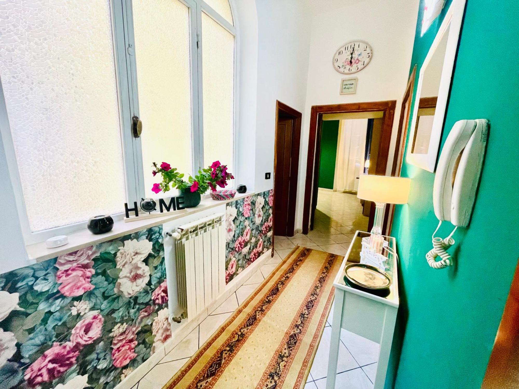 Apartment Jck Tuscany Livorno