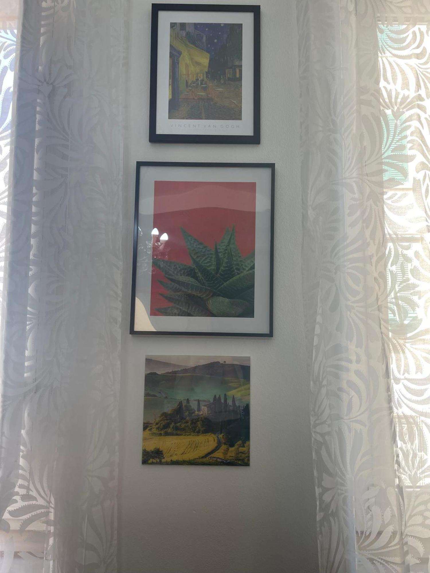Jck Tuscany Apartment *