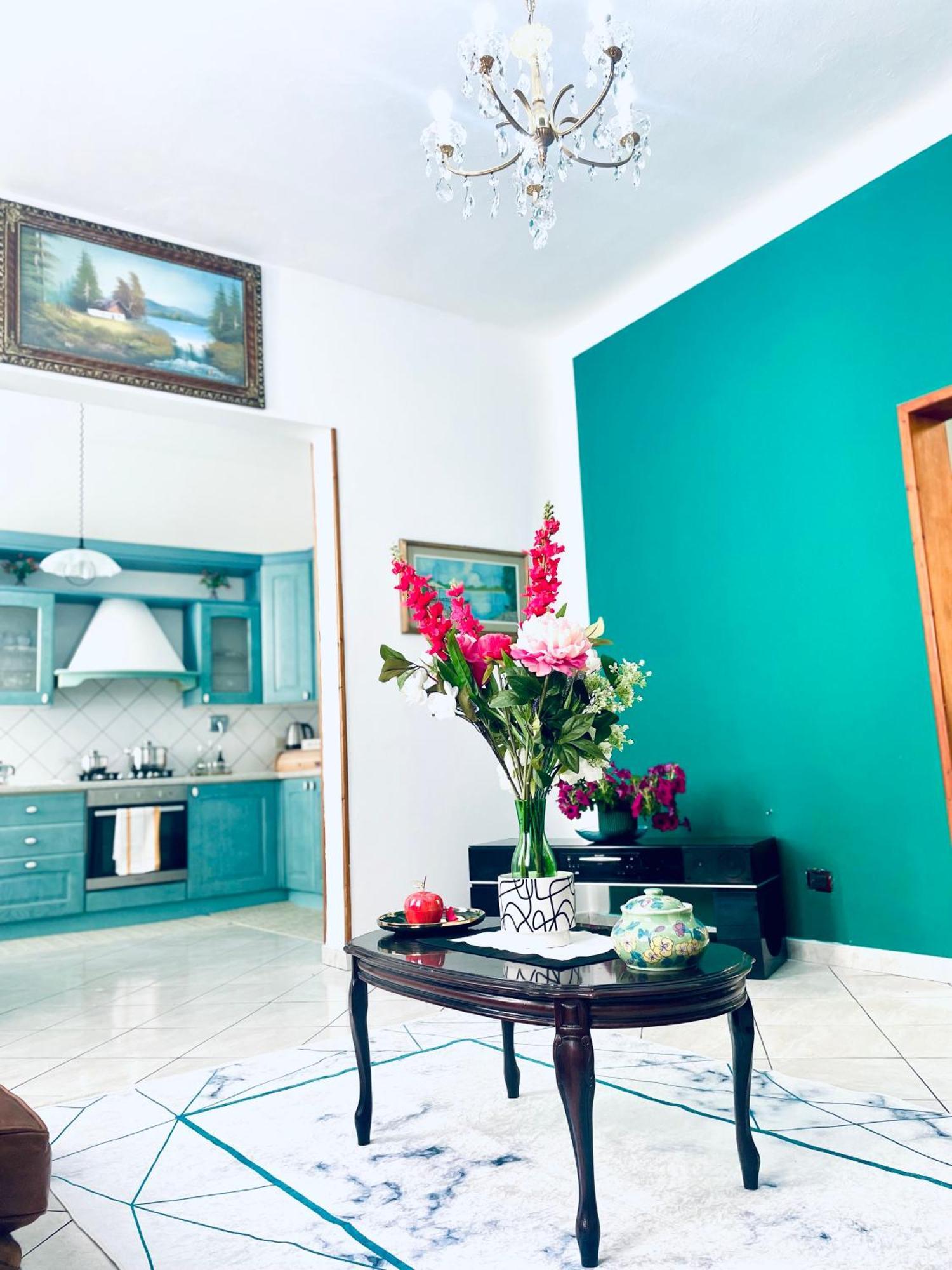 Jck Tuscany Apartment *