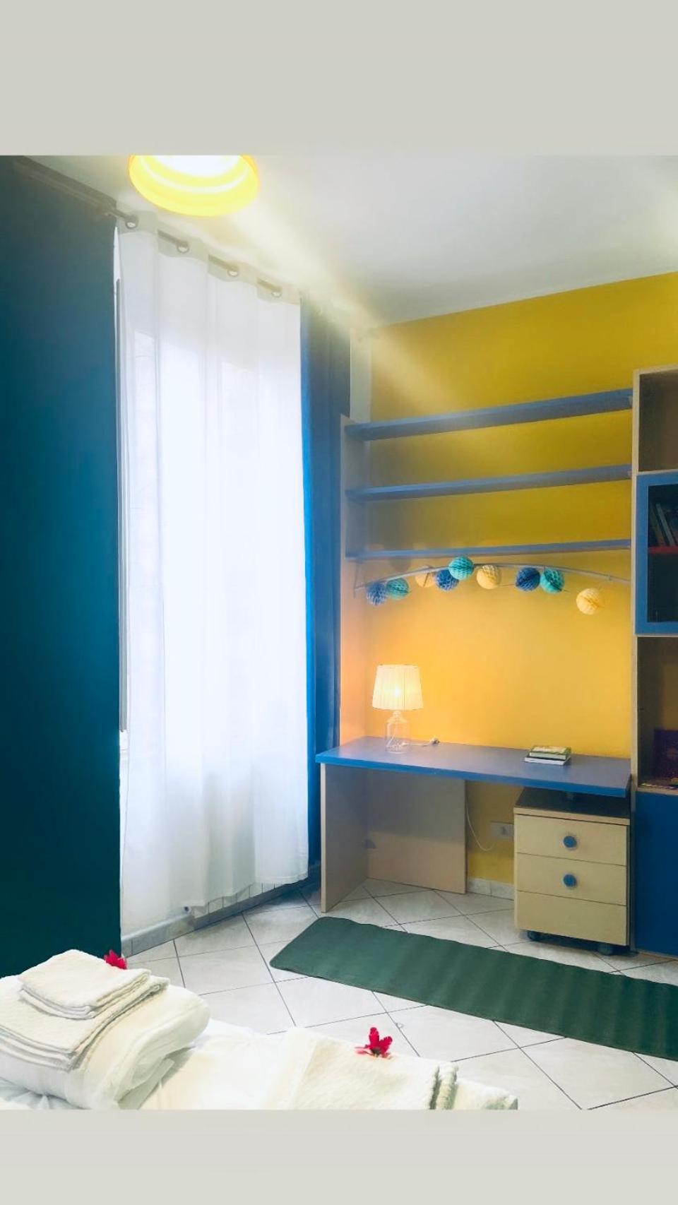 Apartment Jck Tuscany