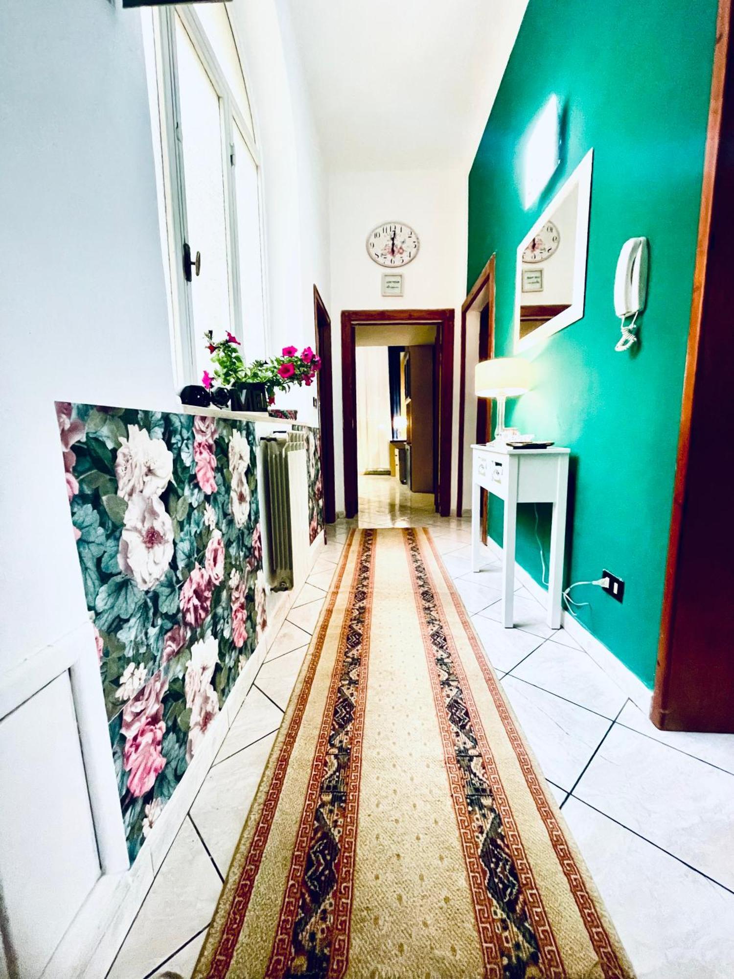 Apartment Jck Tuscany