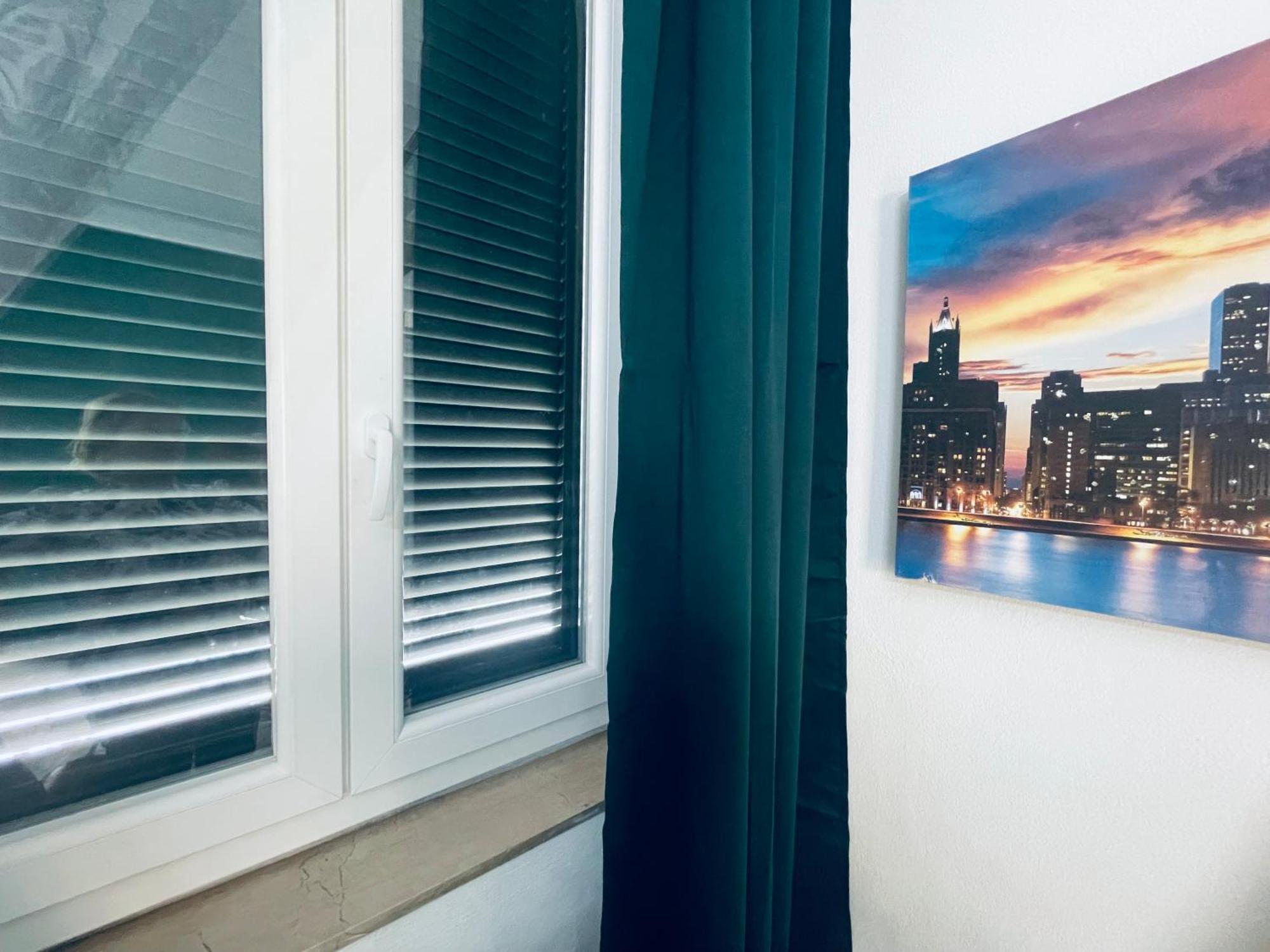 Jck Tuscany Apartment *
