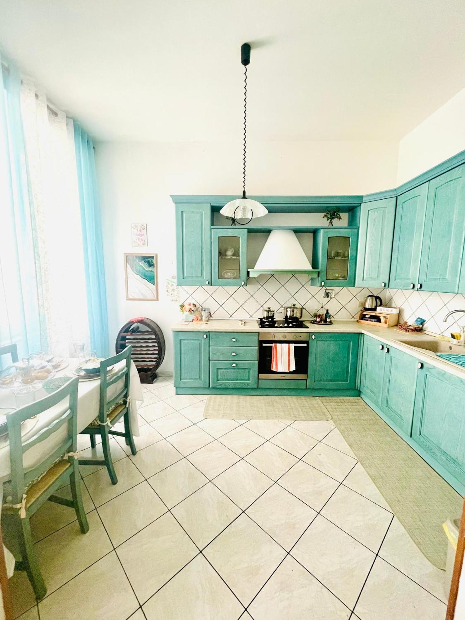Apartment Jck Tuscany Livorno