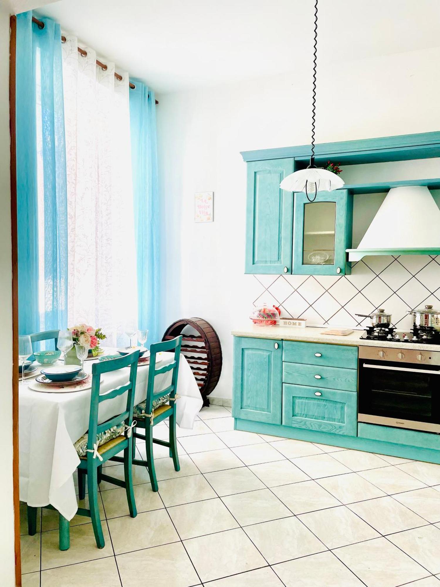 Apartment Jck Tuscany